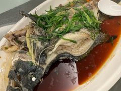 -翠盈餐厅(樟木头店)