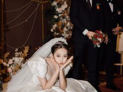 -艾拉私人定制婚礼