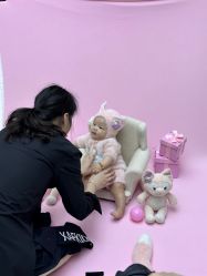 -小阿福儿童摄影(光谷时代广场店)