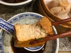 家乡臭豆腐-南京大牌档(之心城店)