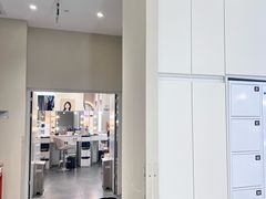 -海马体照相馆(上海宝山万达广场店)