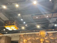 大堂-赵家小馆(沈阳禹洲广场店)