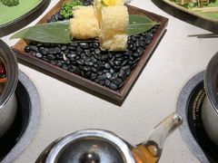 -一叶一世界•素食餐厅(环球中心店)