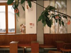 -有趣人类咖啡(永庆坊店)