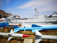 -中国人民解放军海军博物馆