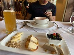 -维兰西餐(万泉河店)