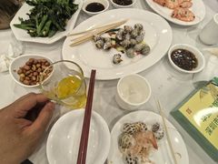 -宜宾海鲜酒家·三十年老字号