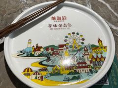 -前海沿·青岛菜(李沧万达店)