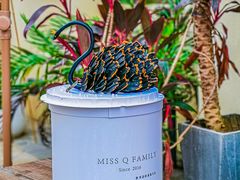 -Miss Q Family甜品·蛋糕·法甜咖啡