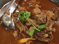 霄汉牛三鲜-霄汉牛三鲜湖北砂锅菜(万松园2店)
