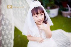 -BabyA 专业婴童摄影(古北时尚广场店)
