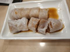 -盛记粥面(佐敦店)