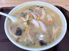 加腰片-晓午阳常熟炒浇面(红庙店)