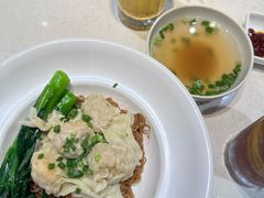 -和平馆·地道港澳茶餐厅(西门口店)