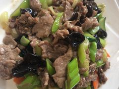 -培万河间驴火•驴肉火锅(东平店)