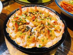 -天山醉美辣子鸡(文艺路店)