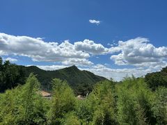 -潭柘寺景区