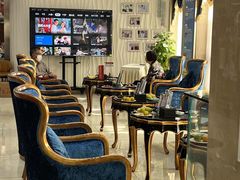 -圣贝口腔(海淀店)