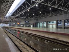 -衡阳东站