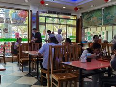 大堂-草庐酒家