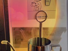-VOYAGE COFFEE(杨梅竹店)