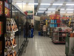 -沃尔玛(摩尔广场店)