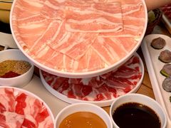 -四喜小胖·北京涮肉(五道营店)