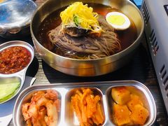 -玉流珍肴馆(亮马桥店)