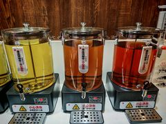 -永辉超市(鲁谷店)