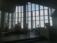 -广州柏悦酒店·悦景轩·粤菜餐厅