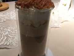 -伊斯坦布尔土耳其清真咖啡餐厅