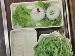 -牛街·马辈儿涮肉(陶然亭店)