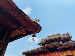 -西双版纳傣族园