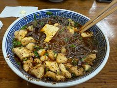 -东关赵记粉汤羊血(兴庆北路店)