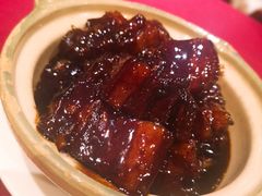 -老吉士酒家(天平路店)