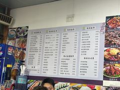 -韩泉韩国美食屋(朝晖路店)