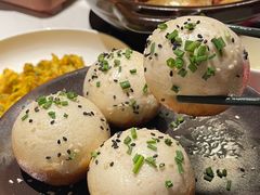 -久宴·天目湖大鱼头(恐龙园店)