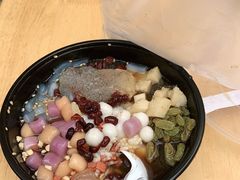 -糖糖冰粉(凤城三路总店)