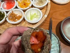 -包整·丝娃娃(一览甲秀楼风景店)