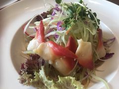 -水月周庄铂尔曼酒店-水月荟中餐厅