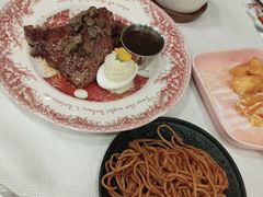 -威尼斯西餐厅(扬名广场店)