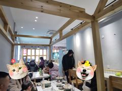 -仙妈米粉店(庆丰路)