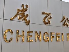 -成飞公园