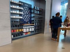 -Apple零售店(华贸购物中心店)