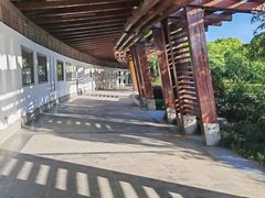 -蠡湖大桥公园