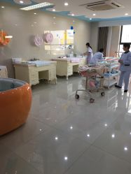 -鄞州妇女儿童医院·明州产后护理中心