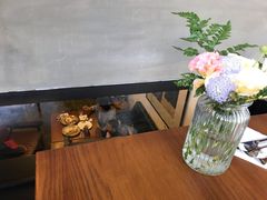 -UPPER KITCHEN(延安路店)
