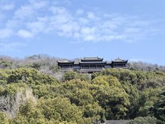 -虞山城墙
