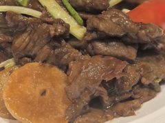 -卫鼎轩·曹公馆(鼓楼店)