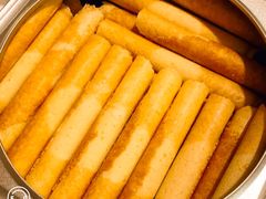 -奇华饼家(香港国际机场T1店)